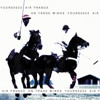 Air France Never Content