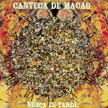 Canteca de macao feat. Ruben García Motos Tu Voz