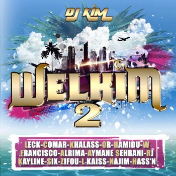DJ Kim feat. Màcro T'as tout fait (Bonus Track)