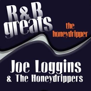 Joe Liggins feat. The Honeydrippers Little Joe's Boogie (2)