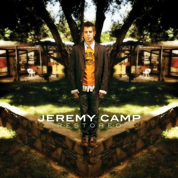 Jeremy Camp Even When