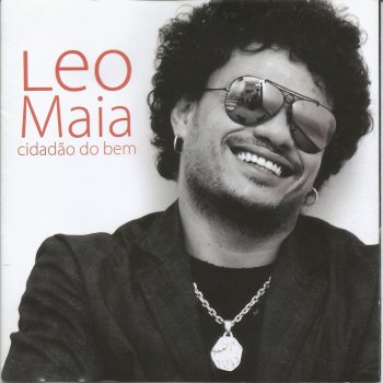 Léo Maia Como Vovó Já Dizia (Óculos Escuros)