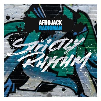 Afrojack Radioman