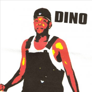 Dino Thanking God