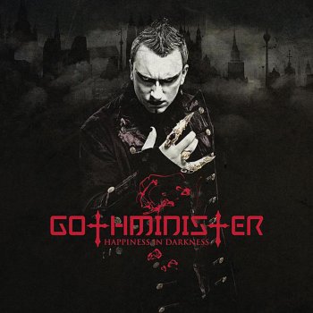 Gothminister Your Saviour