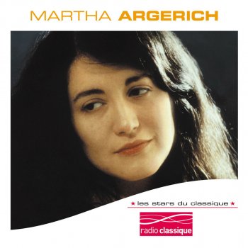 Robert Schumann feat. Martha Argerich Schumann: Kinderszenen, Op. 15: 5. Glückes genug