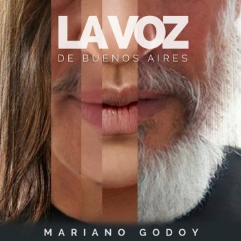 Mariano Godoy La Voz de Buenos Aires