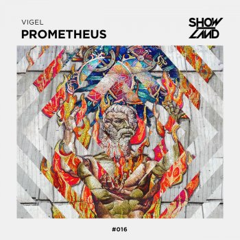 Vigel Prometheus (Radio Edit)