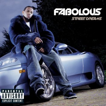 Fabolous feat. Mike Shorey & Lil' Mo Can't Let You Go (feat. Mike Shorey & Lil' Mo)