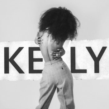 Kelly Rowland Kelly