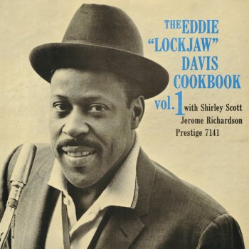 Eddie "Lockjaw" Davis Avalon - Bonus Track