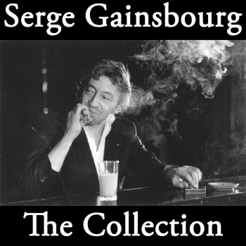 Serge Gainsbourg Le Poinçonneur de Lilas (Live)