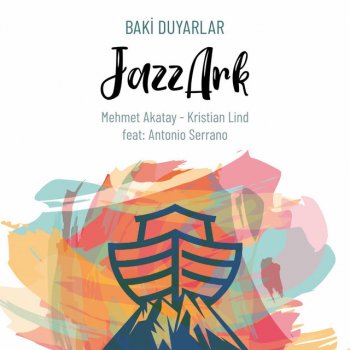 Baki Duyarlar feat. Kristian Lind, Mehmet Akatay & Antonio Serrano What's Up