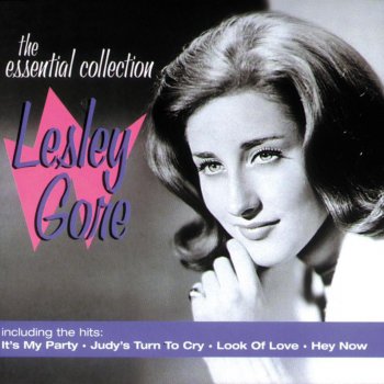 Lesley Gore Young Love
