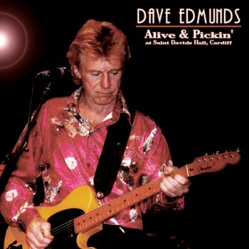 Dave Edmunds Mess of Blues/I Hear You Knocking