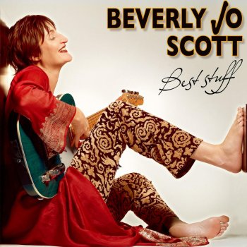 Beverly Jo Scott My Funny Valentine ((Bonus Track))