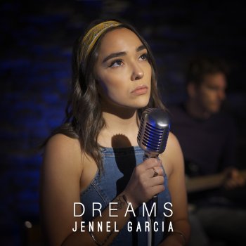 Jennel Garcia Dreams
