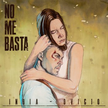 India Martinez feat. Dvicio No Me Basta