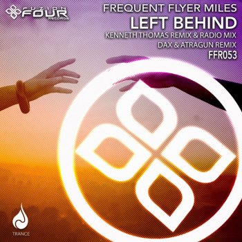 Frequent Flyer Miles Left Behind (Kenneth Thomas Radio Mix)