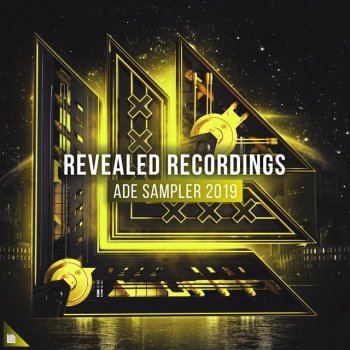 Revealed Recordings World in My Hands (Extended Mix)