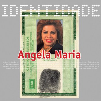Angela Maria feat. Cauby Peixoto Matriz Ou Filial