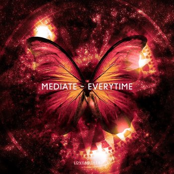 Mediate Everytime - Poupon Remix