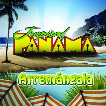 Tropical Panamá Acaríciame