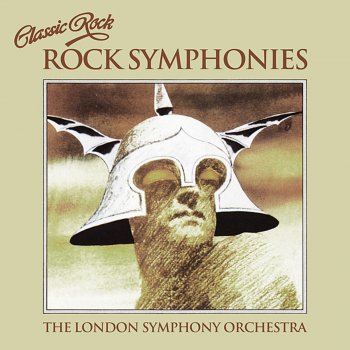 London Symphony Orchestra Born To Run