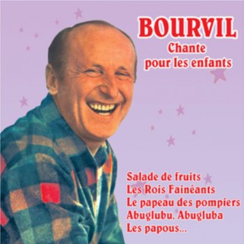 Bourvil Abuglubu abugluba