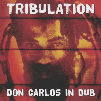 Don Carlos Two Things In Life Dub