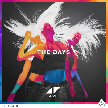 Avicii The Days (radio edit)