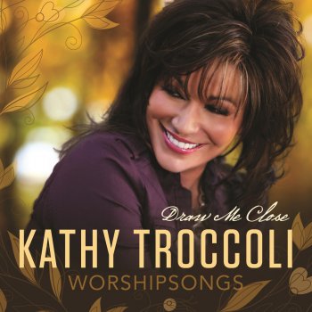 Kathy Troccoli There Is a Redeemer