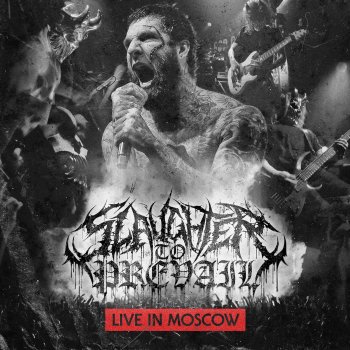Slaughter to Prevail Bonebreaker (Live in Moscow)