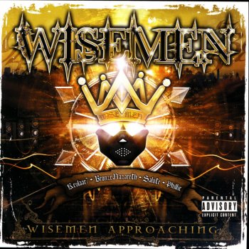Wisemen feat. GZA Associated