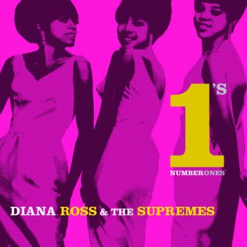 Diana Ross & The Supremes You Can't Hurry Love