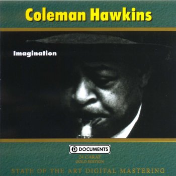 Coleman Hawkins Ol' Man River