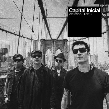 Capital Inicial feat. Seu Jorge À Sua Maneira (De Música Ligera) (feat. Seu Jorge) - Ao Vivo