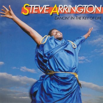 Steve Arrington Feel So Real