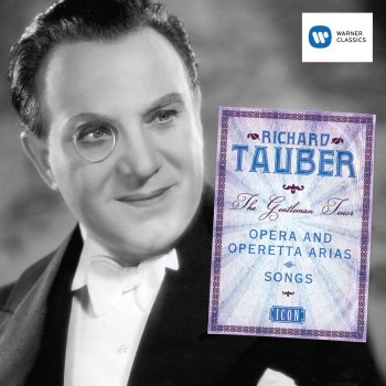 Richard Tauber Nur Ihrem Frieder (Dalla sua pace) (Don Giovanni, 1.Akt) (1991 Digital Remaster)