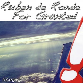 Ruben de Ronde For Granted (Tommy Johnson Remix)