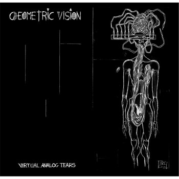 Geometric Vision Virtual Analog Tears