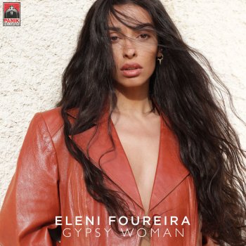 Eleni Foureira Barcelona