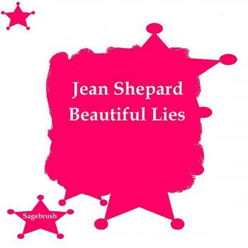 Jean Shepard You're Calling Me Sweetheart Again