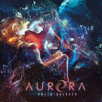 Aurora Rain Dance