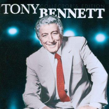 Tony Bennett The Very Thought of You