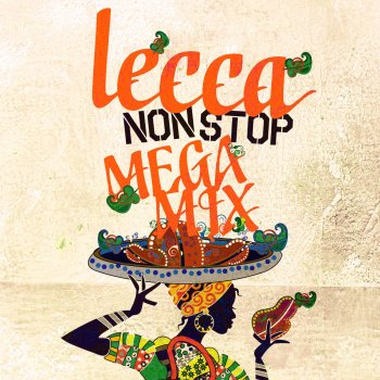 lecca For You - lecca NON STOP MEGA MIX