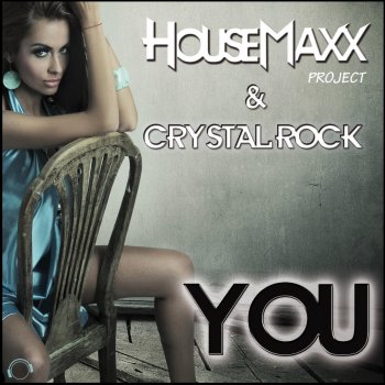 Housemaxx & Crystal Rock You - Vanilla Kiss Meets K!nky Boyz Remix Edit