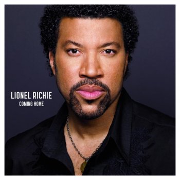 Lionel Richie I'm Coming Home