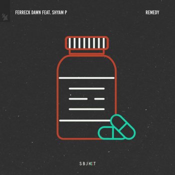 Ferreck Dawn Remedy (feat. Shyam P) [Extended Mix]
