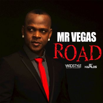 Mr. Vegas Road